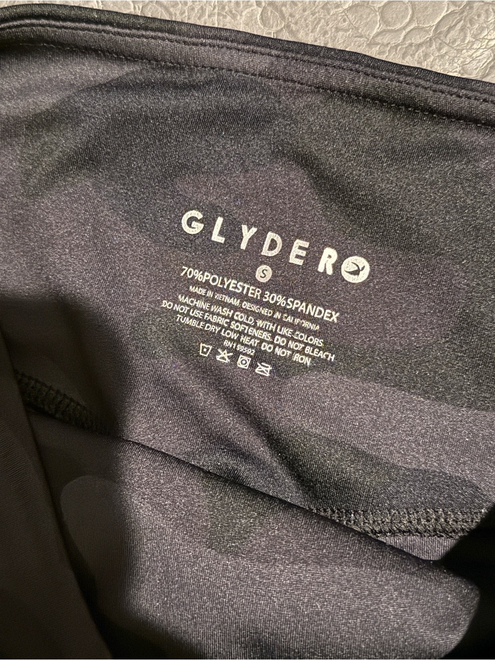 Glyder Leggings